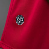 Czech Republic Home Jersey 2026 Football Kit Soccer Shirt