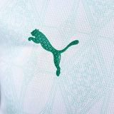 Palmeiras Jersey 25/26 Away Football Kit Player Version