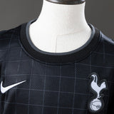 Kids Tottenham Hotspur Jersey 25/26 Away Football Kit