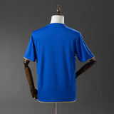 Chelsea Jersey 2005-06 Home Retro Football Kit