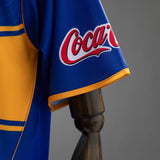 Club Tigres Away Jersey 2005-2006 Retro Football Kit Soccer Shirt