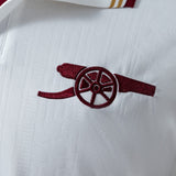 Arsenal Jersey 25/26 Third Football Kit Long Sleeves