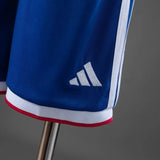Kids Chile Home Jersey 2026 World Cup Football Kit Soccer Jersey PalmSportss