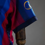Women Barcelona Home Jersey 2026-2027 Football Kit Soccer Shirt PalmSportss