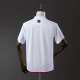 Inter Milan Jersey 2007-08 Away Retro Football Kit
