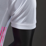 Real Madrid Jersey 2020-21 Home Retro Football Kit Player Version