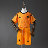 Kids AS Roma Jersey 25/26 Away Football Kit