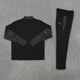 AC Milan Training Tracksuits 2025-26 Football Kit Soccer Jersey