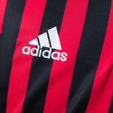 AC Milan Jersey 1999-00 Home Retro Football Kit