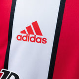 River Plate Jersey 2003-04 Home Retro Football Kit
