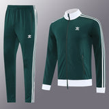 Football Jackets Training Tracksuits 2025/26