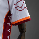 Rome Jersey 1999-00 Away Retro Football Kit