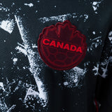 Canada Away Jersey 2026 World Cup Football Kit Soccer Shirt PalmSportss