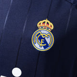 Real Madrid Jersey 2012-13 Away Retro Kit