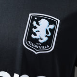 Aston Villa Jersey 25/26 Away Football Kit