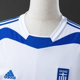 Greece Jersey 2004 Away Retro Kit