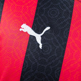 AC Milan Home Jersey 2020-21 Retro Football Kit Soccer Jersey