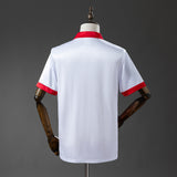 1. FC Köln Jersey 1990-91 Home Retro Football Kit