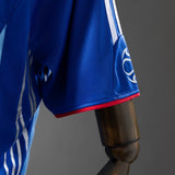 Japan Jersey 2006 Home Retro Football Kit