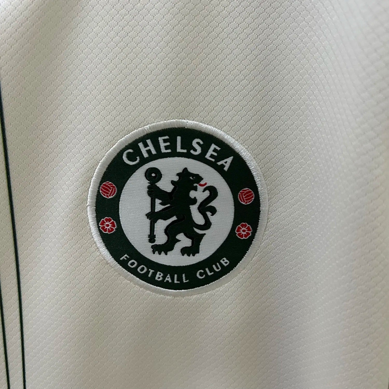 Chelsea Away Jersey 25/26 Football Kit Soccer Jersey