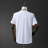 Germany Jersey 1986 Home Retro Football Kit