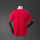 Sevilla Jersey 1991-92 Away Retro Football Kit