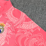 Real Madrid Training Tracksuits 25/26 Football Kit Soccer Jersey
