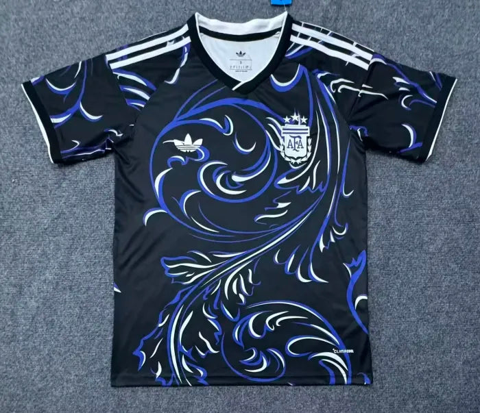 Argentina Jersey 2026 World Cup Football Kit