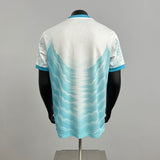 Fans Version Israel Jersey 2025 White Football Kit Soccer Jersey