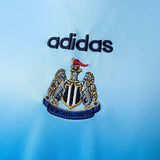 Newcastle United Jersey 1996-97 City Retro Football Kit
