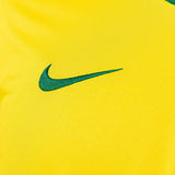 Brazil Jersey 2006 Home Retro Football Kit