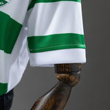 Kids Sporting CP Jersey 25/26 Home Football Kit