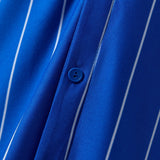 Real Madrid Jersey 25/26 Blue Baseball Kit