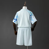 Kids Inter Milan Jersey 25/26 Away Football Kit