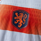 Player Version Netherlands Away Jersey 2026 World Cup Football Kit Soccer Shirt