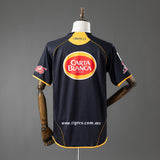 Club Tigres Third Jersey 2005-2006 Retro Football Kit Soccer Shirt