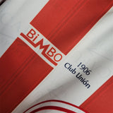 Retro 1906-2006 Chivas Jersey Centennial