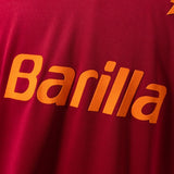 Rome Jersey 1992-94 Home Retro Football Kit