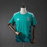Germany Goalkeeper Jersey 2026 World Cup Football Kit PalmSportss