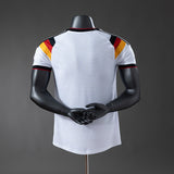 Player Version Germany Home Jersey 2026 World Cup Football Kit Soccer Shirt PalmSportss