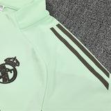 Real Madrid Training Tracksuits 25/26 Football Kit Soccer Jersey