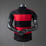 Player Version Flamengo Home Jersey 2026/27 Football Kit Soccer Shirt