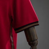 Portugal Home Jersey 2020 Retro Football Kit Soccer Shirt