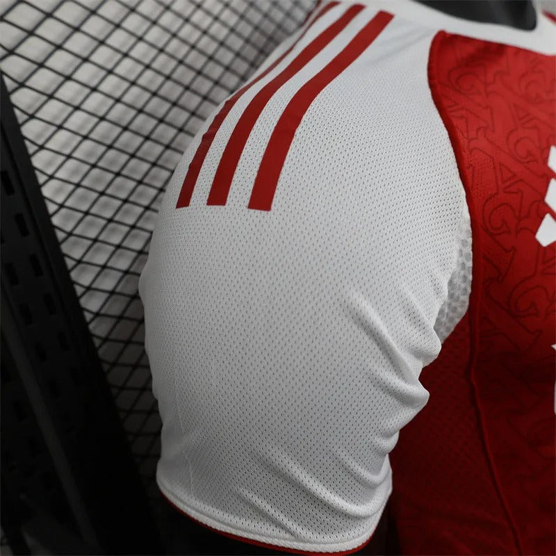 Player Version Arsenal Home Jersey 25/26 Football Kit Soccer Jersey