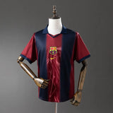 Barcelona Jersey 25/26 Travis Scott Special Football Kit - PalmSportss