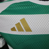 Player Version Celtic Home Jersey 2026-2027 Football Kit Soccer Shirt PalmSportss
