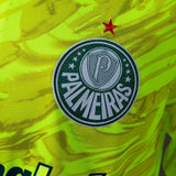 Palmeiras Goalkeeper Jersey 2026-2027 Football Kit Soccer Shirt PalmSportss