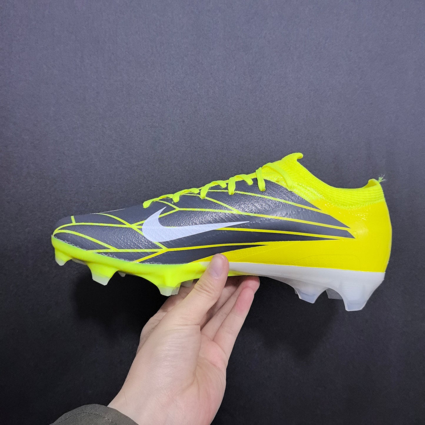 Nike Mercurial #89