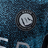 Al-Nassr Riyadh Jersey 2025/26 Away Football Kit