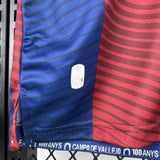 Levante UD Jersey 25/26 Home Football Kit Soccer Jersey - PalmSportss